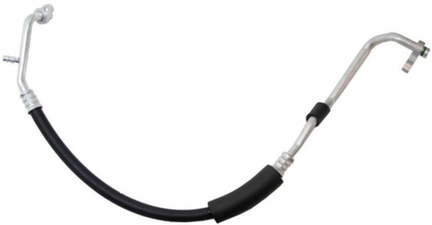 Four Seasons 66251 Suction Line Hose Assembly