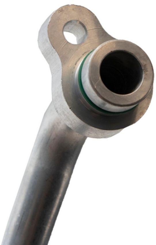 Four Seasons 66251 Suction Line Hose Assembly
