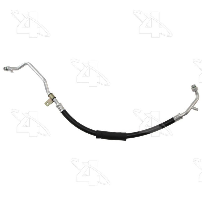 Four Seasons 66251 Suction Line Hose Assembly