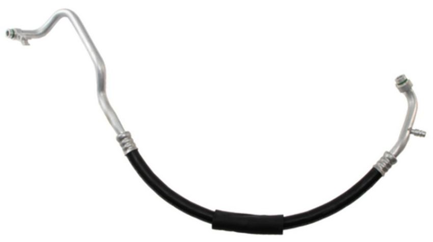 Four Seasons 66255 Suction Line Hose Assembly