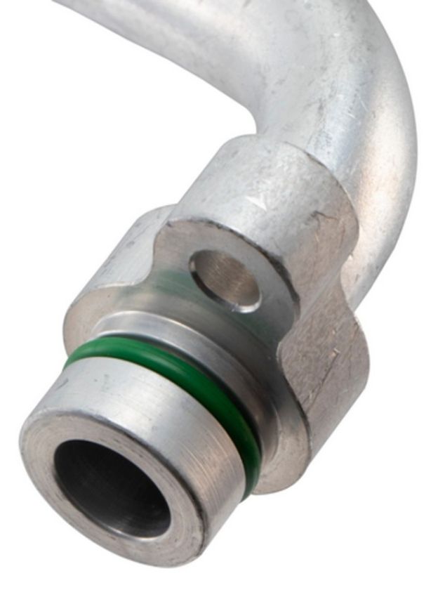 Four Seasons 66255 Suction Line Hose Assembly