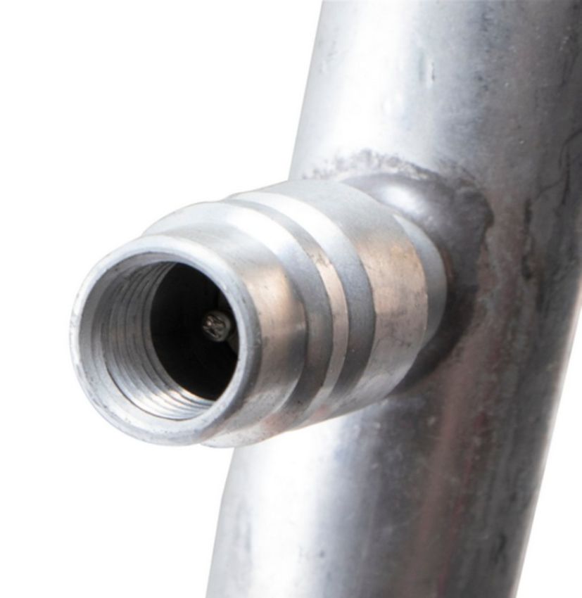 Four Seasons 66255 Suction Line Hose Assembly