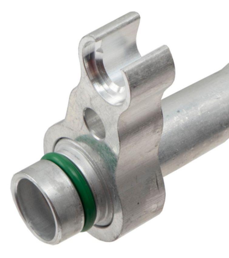 Four Seasons 66256 Suction Line Hose Assembly