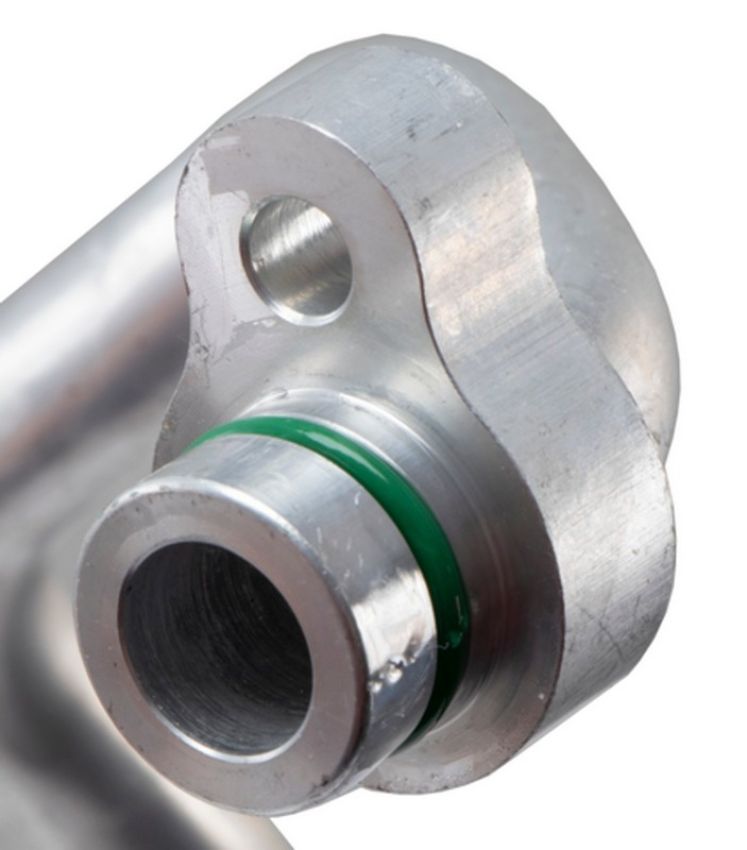 Four Seasons 66256 Suction Line Hose Assembly