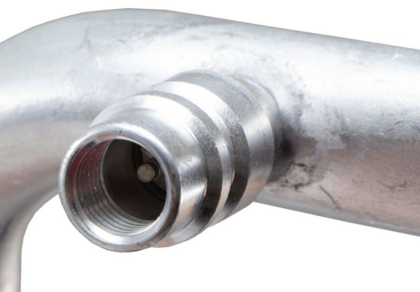 Four Seasons 66256 Suction Line Hose Assembly