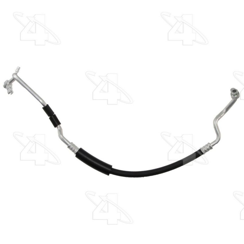 Four Seasons 66256 Suction Line Hose Assembly