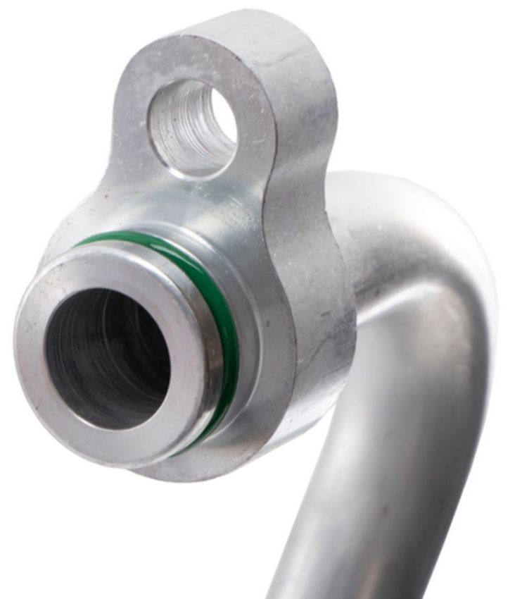 Four Seasons 66257 Suction Line Hose Assembly