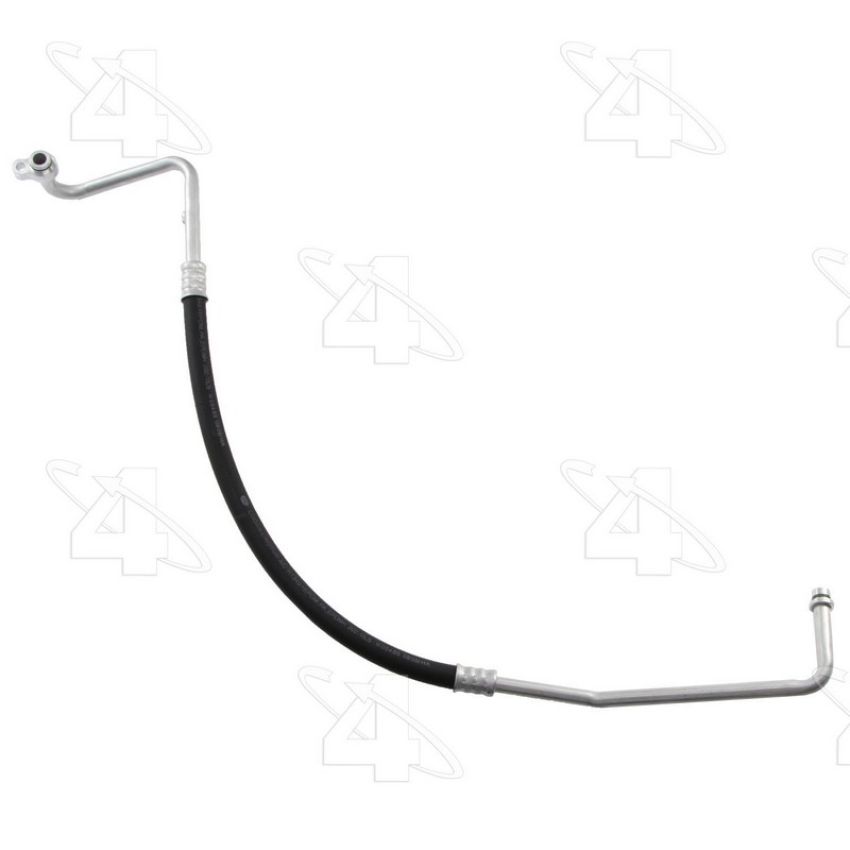 Four Seasons 66257 Suction Line Hose Assembly