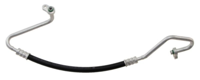 Four Seasons 66258 Discharge Line Hose Assembly