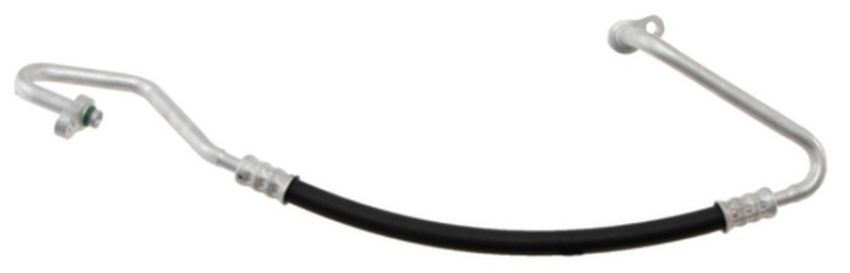 Four Seasons 66258 Discharge Line Hose Assembly