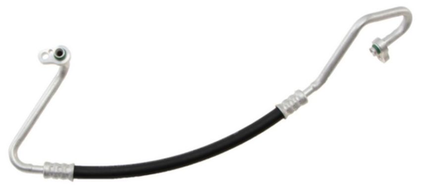 Four Seasons 66260 Discharge Line Hose Assembly