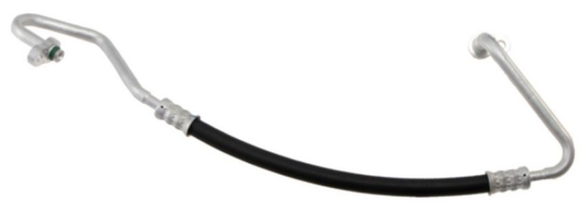 Four Seasons 66260 Discharge Line Hose Assembly