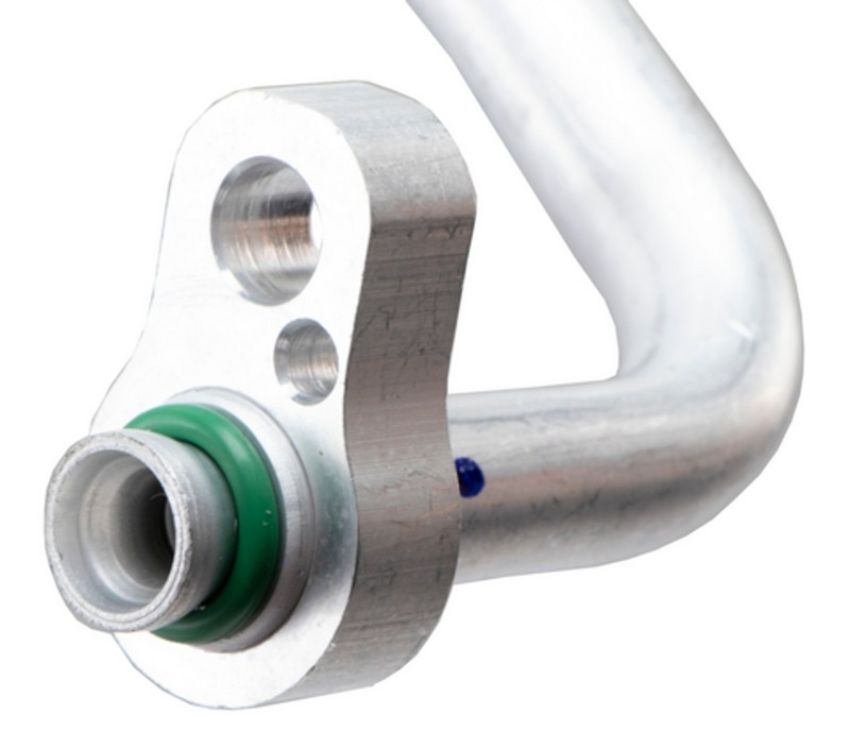 Four Seasons 66260 Discharge Line Hose Assembly