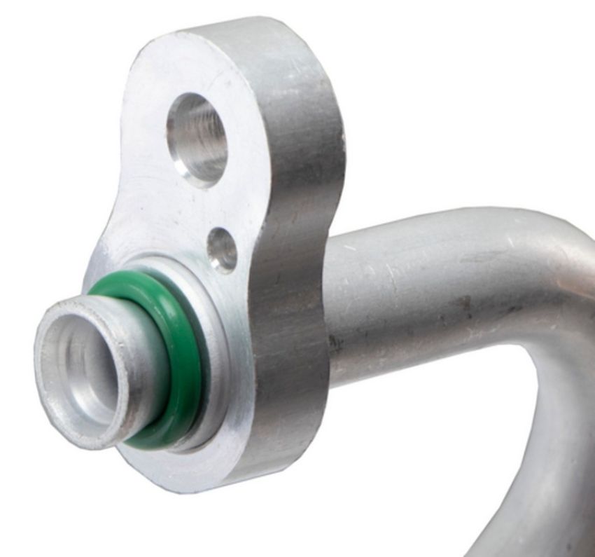 Four Seasons 66260 Discharge Line Hose Assembly