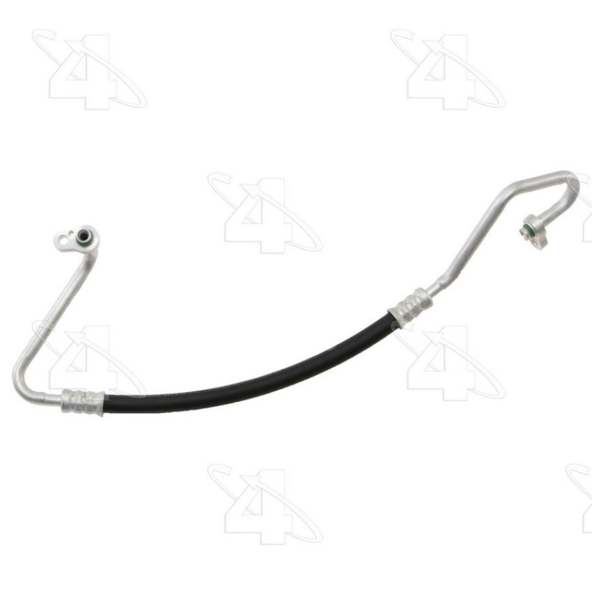 Four Seasons 66260 Discharge Line Hose Assembly