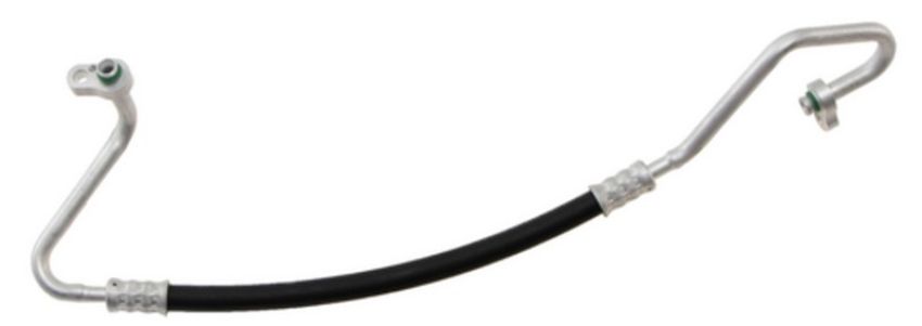 Four Seasons 66261 Discharge Line Hose Assembly