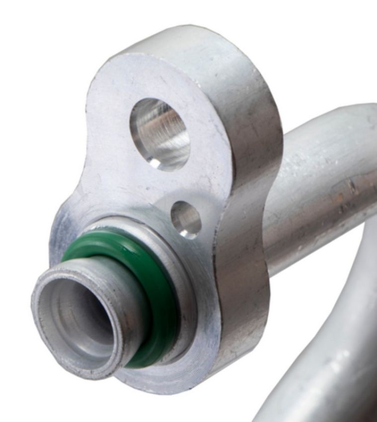 Four Seasons 66261 Discharge Line Hose Assembly