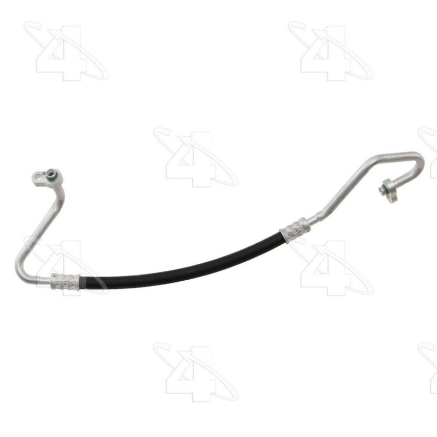 Four Seasons 66261 Discharge Line Hose Assembly