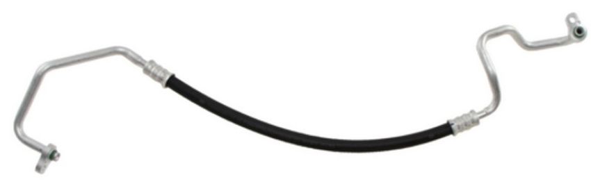 Four Seasons 66262 Discharge Line Hose Assembly