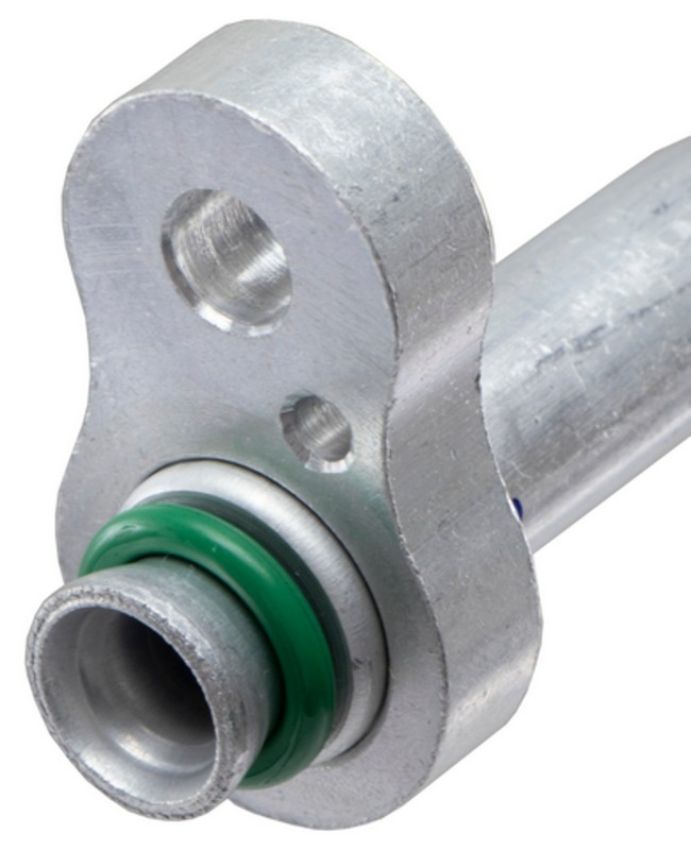 Four Seasons 66262 Discharge Line Hose Assembly