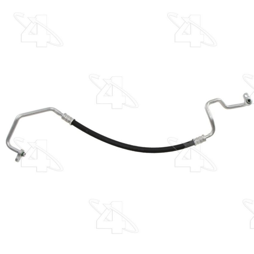 Four Seasons 66262 Discharge Line Hose Assembly