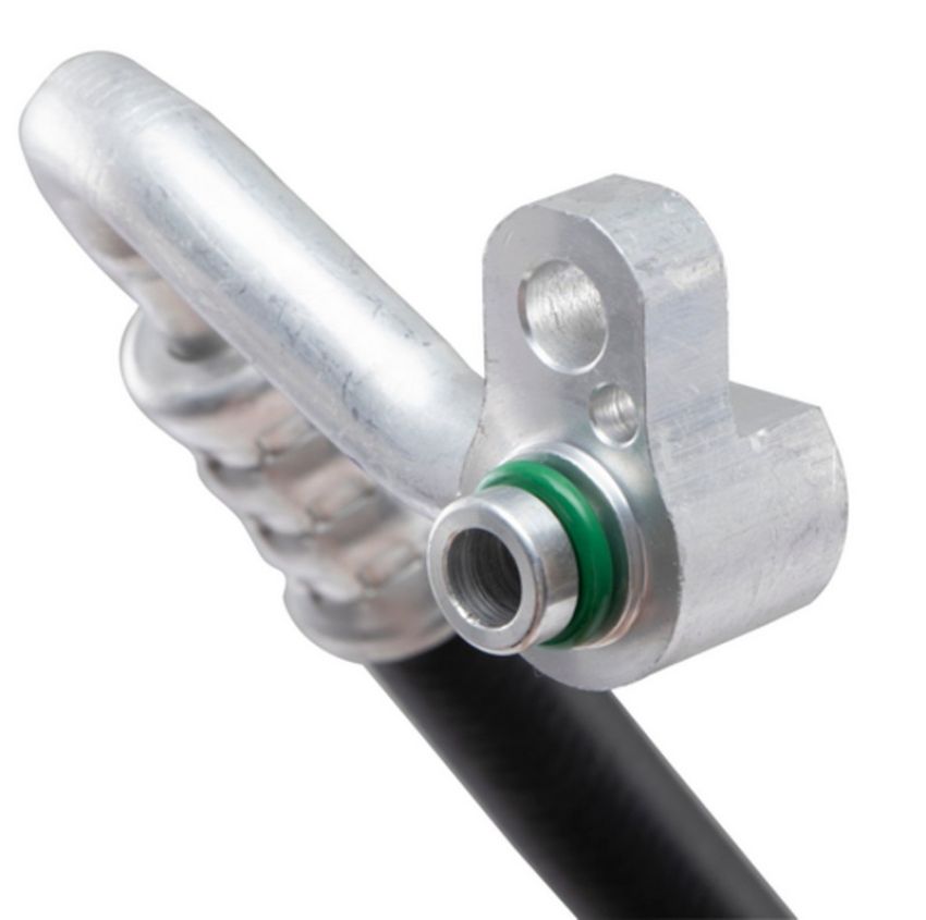 Four Seasons 66263 Discharge Line Hose Assembly
