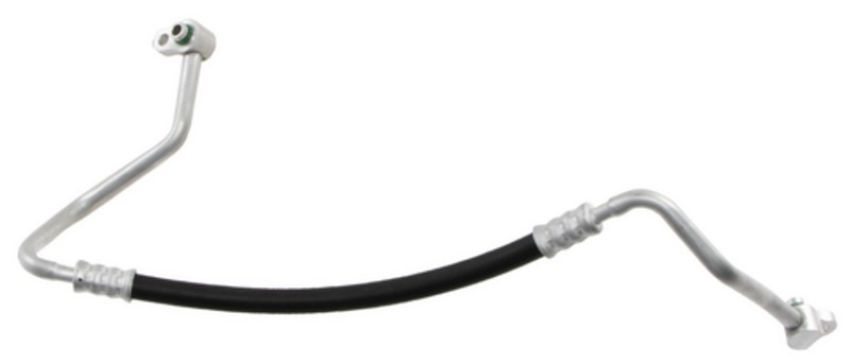 Four Seasons 66264 Discharge Line Hose Assembly