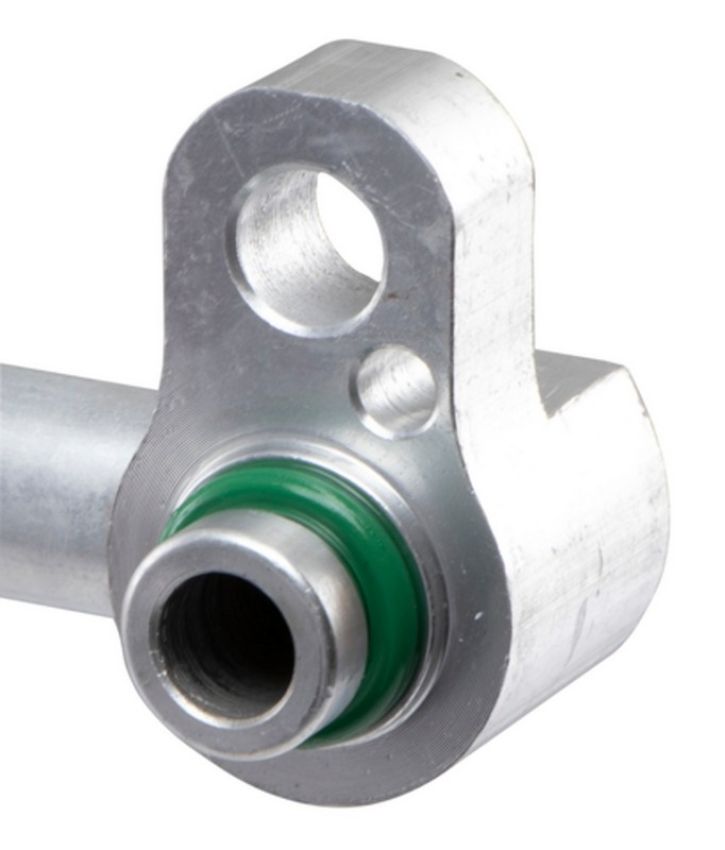 Four Seasons 66264 Discharge Line Hose Assembly