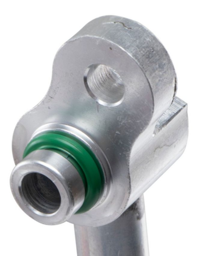 Four Seasons 66264 Discharge Line Hose Assembly