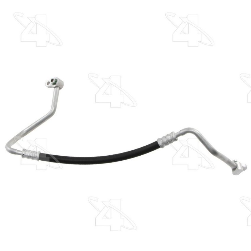 Four Seasons 66264 Discharge Line Hose Assembly