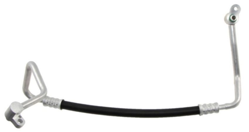 Four Seasons 66265 Discharge Line Hose Assembly
