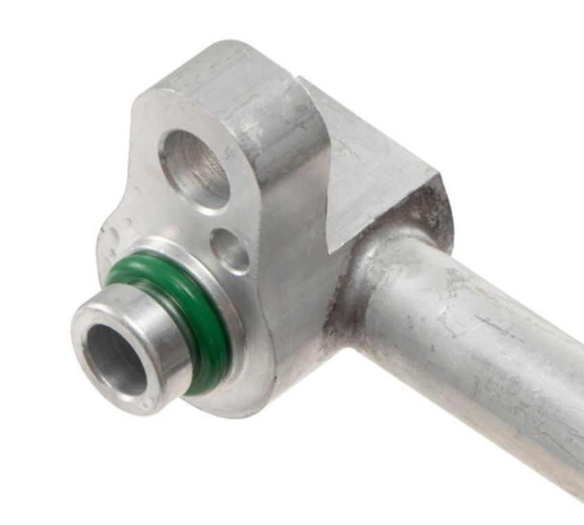 Four Seasons 66265 Discharge Line Hose Assembly