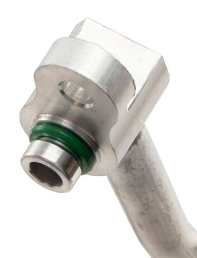 Four Seasons 66265 Discharge Line Hose Assembly