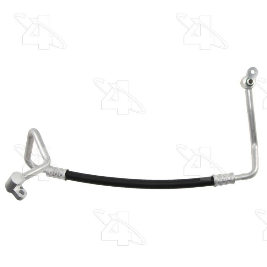 Four Seasons 66265 Discharge Line Hose Assembly