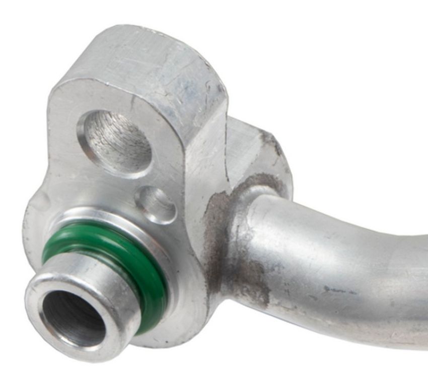 Four Seasons 66266 Discharge Line Hose Assembly