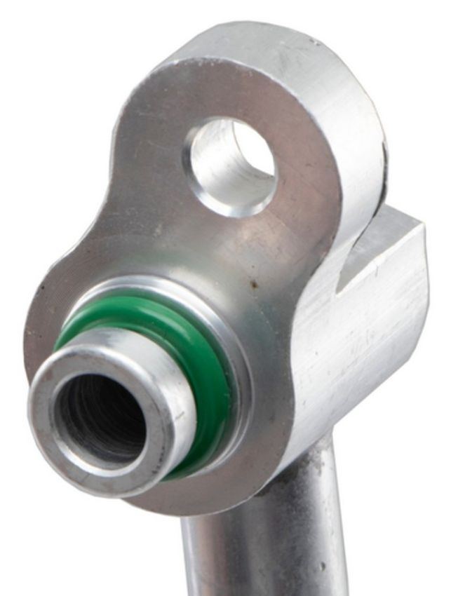 Four Seasons 66266 Discharge Line Hose Assembly
