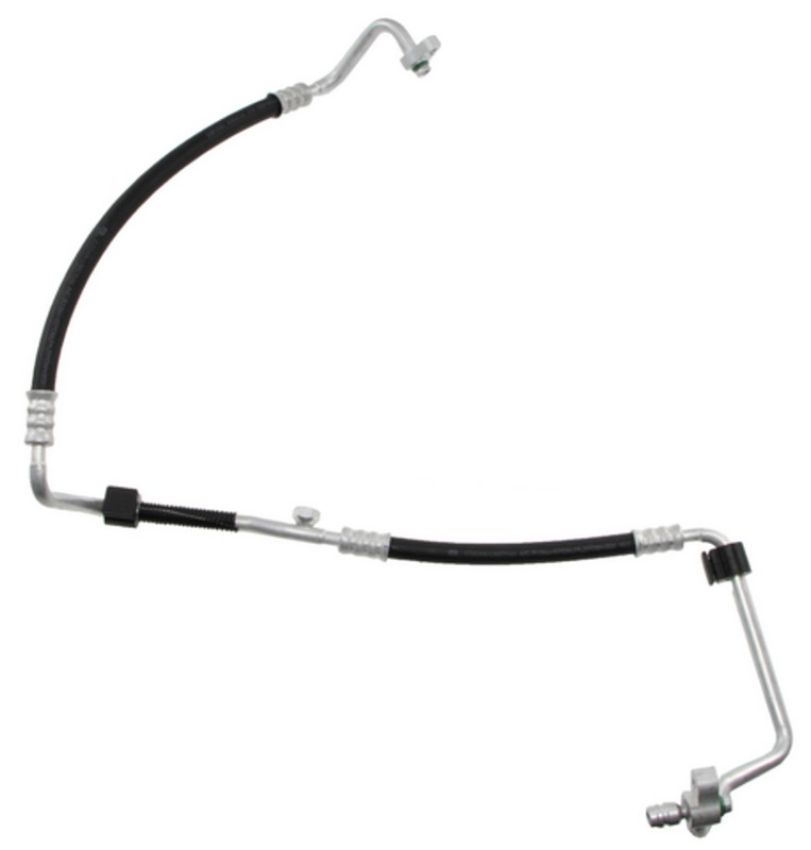 Four Seasons 66267 Discharge Line Hose Assembly