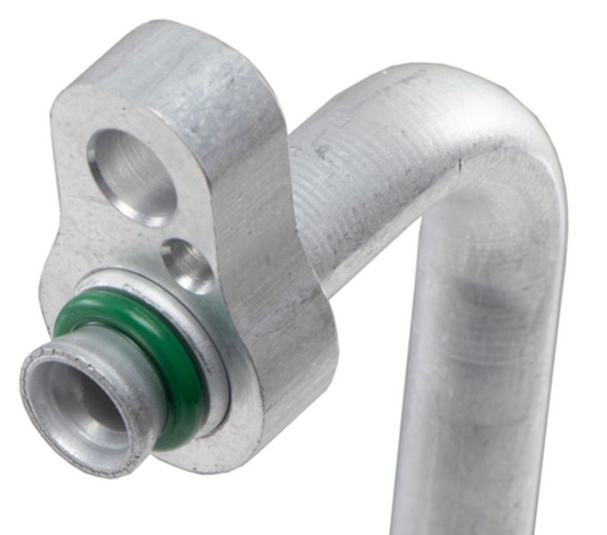 Four Seasons 66267 Discharge Line Hose Assembly