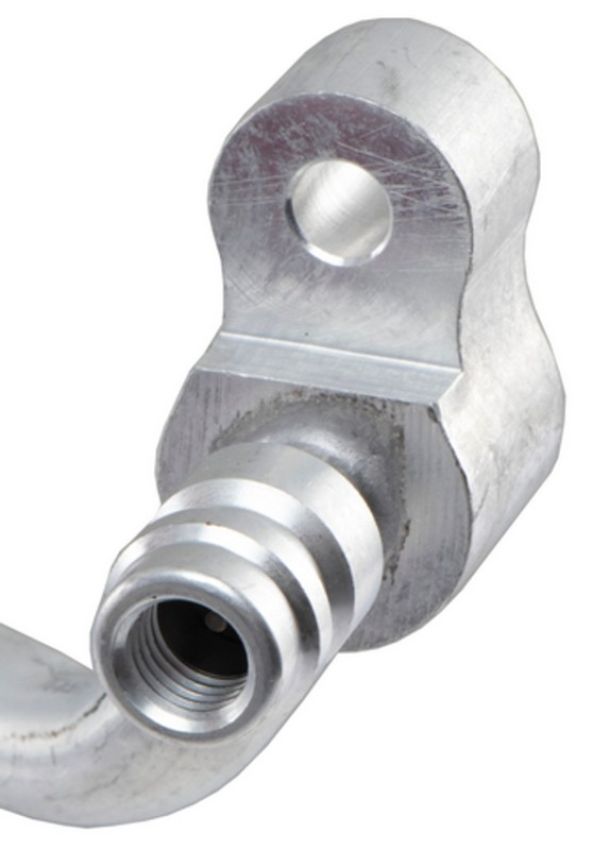 Four Seasons 66267 Discharge Line Hose Assembly
