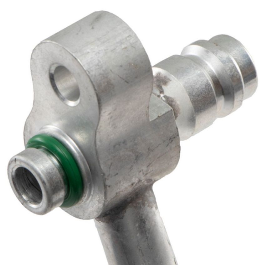 Four Seasons 66267 Discharge Line Hose Assembly