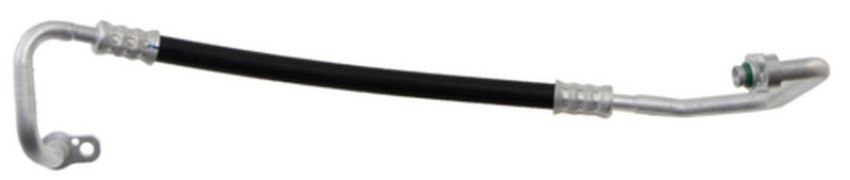 Four Seasons 66270 Discharge Line Hose Assembly