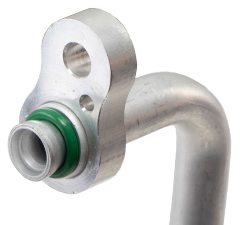 Four Seasons 66270 Discharge Line Hose Assembly