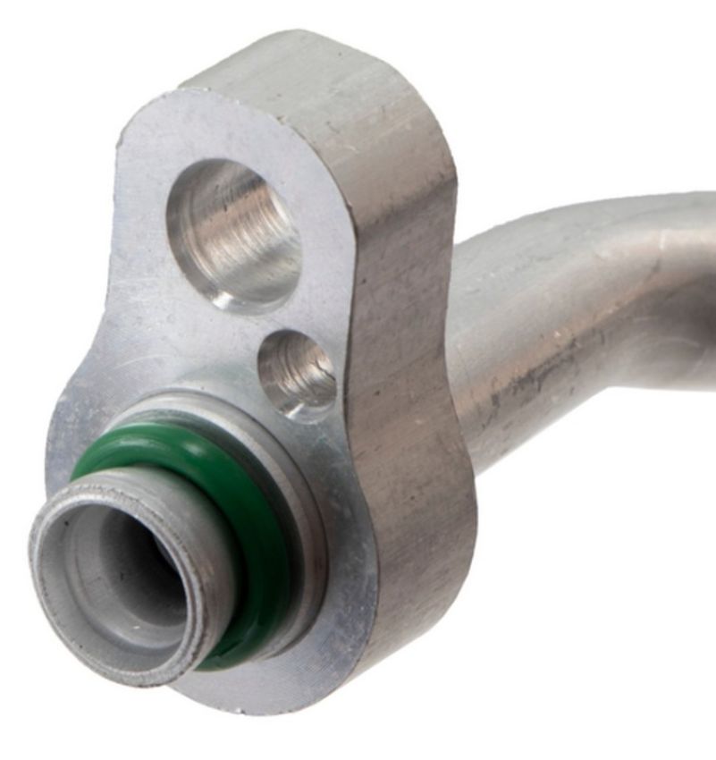 Four Seasons 66270 Discharge Line Hose Assembly