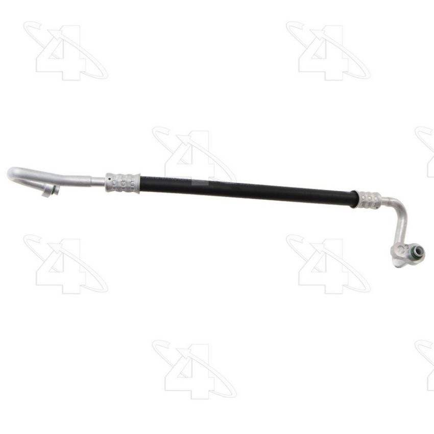 Four Seasons 66270 Discharge Line Hose Assembly