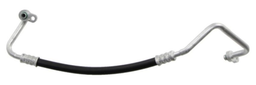 Four Seasons 66271 Discharge Line Hose Assembly