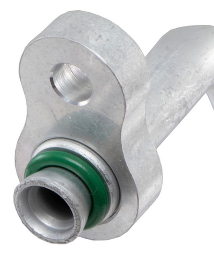 Four Seasons 66271 Discharge Line Hose Assembly