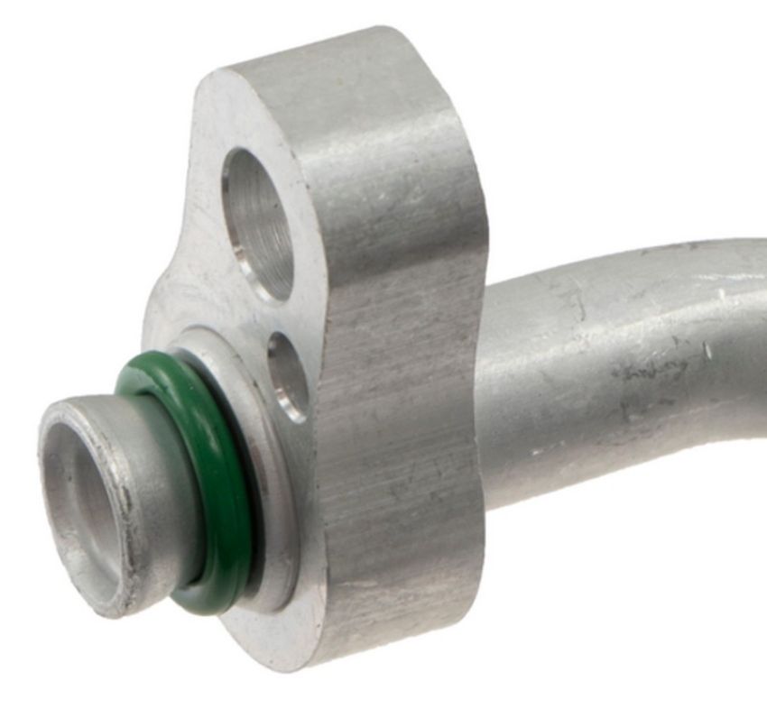 Four Seasons 66271 Discharge Line Hose Assembly