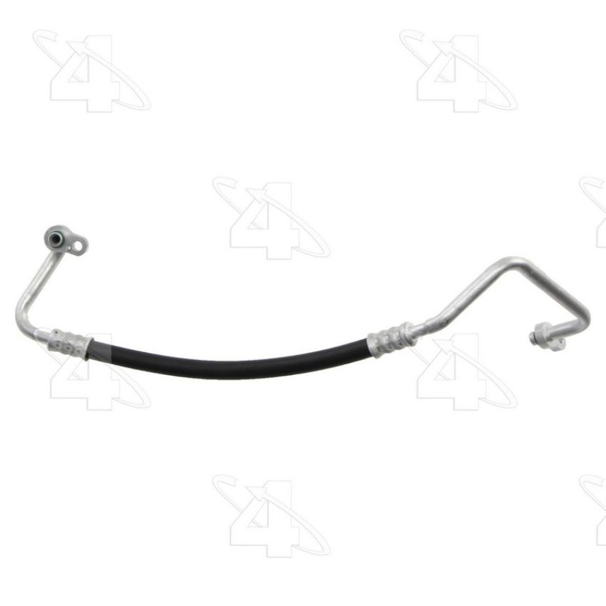 Four Seasons 66271 Discharge Line Hose Assembly