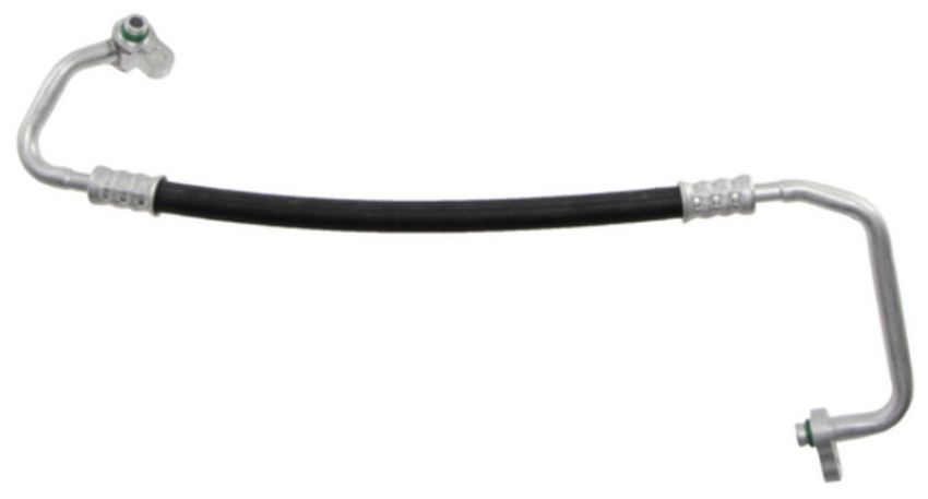 Four Seasons 66272 Discharge Line Hose Assembly