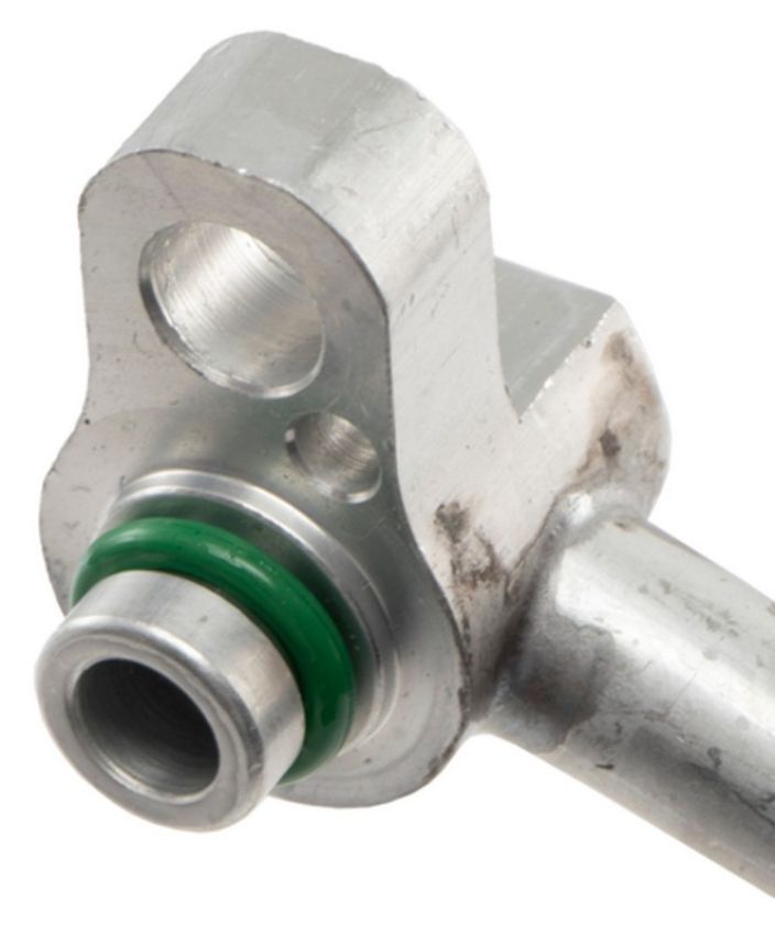 Four Seasons 66272 Discharge Line Hose Assembly